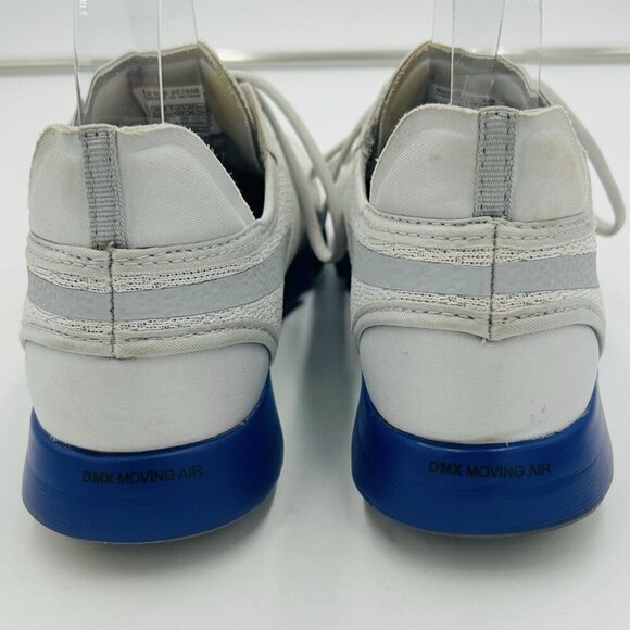 Reebok Cloudride DMX Moving Air Gray Walking Shoes Sneakers Womens Size 9 - Picture 8 of 11